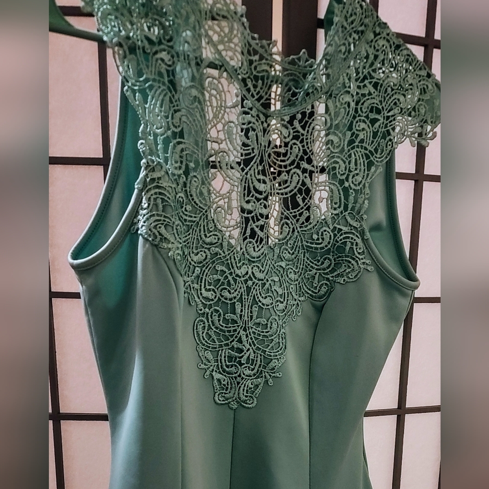 Dress Charlotte Russe